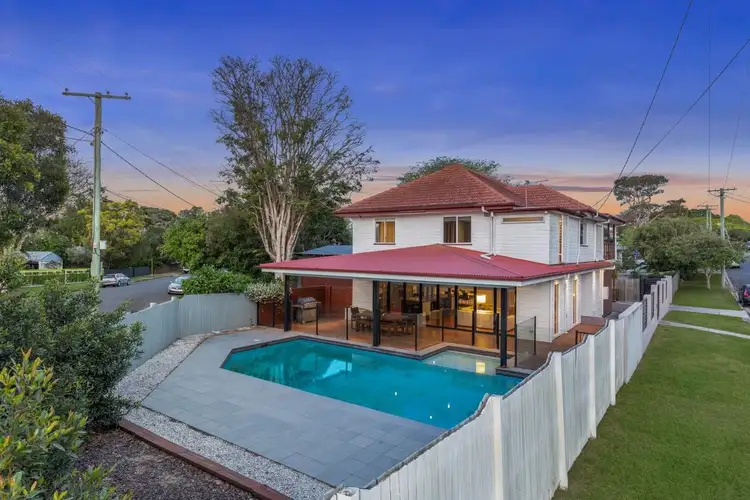 Main view of Homely house listing, 2 Brocklea Street, Gaythorne QLD 4051