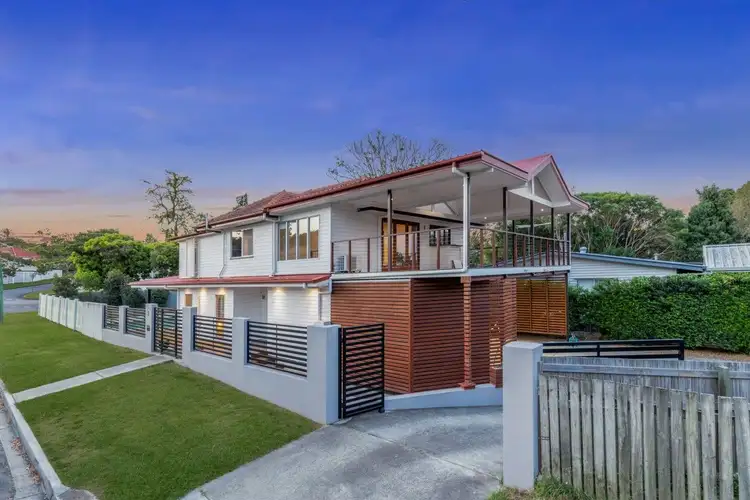 Second view of Homely house listing, 2 Brocklea Street, Gaythorne QLD 4051