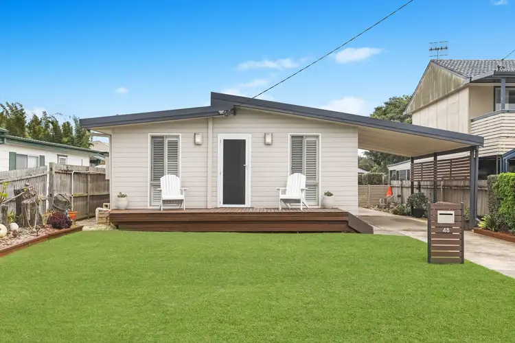 48 Grevillia Avenue, Davistown NSW 2251