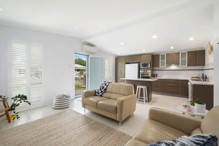 Third view of Homely house listing, 48 Grevillia Avenue, Davistown NSW 2251