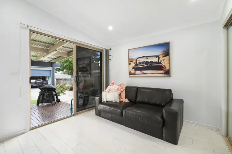 Fifth view of Homely house listing, 48 Grevillia Avenue, Davistown NSW 2251