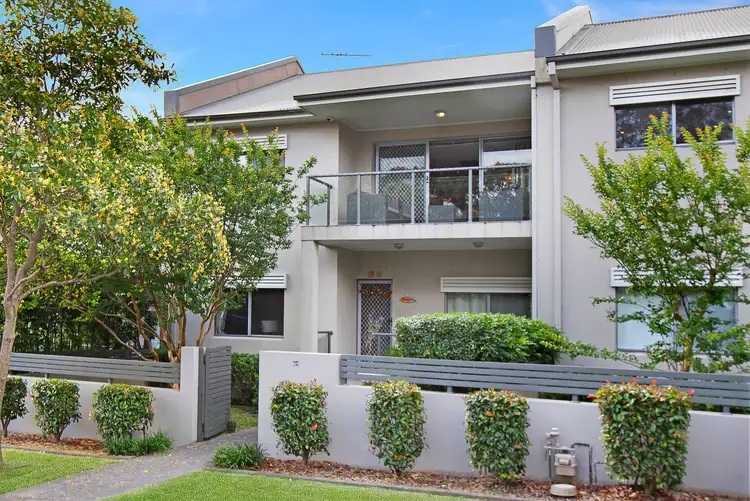 Second view of Homely townhouse listing, 26/171-177 Moorefields Road, Roselands NSW 2196
