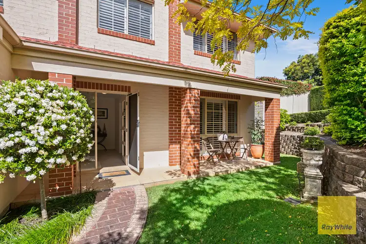 Second view of Homely house listing, 3 Scribbly Gum Crescent, Erina NSW 2250