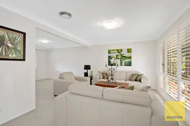 Third view of Homely house listing, 3 Scribbly Gum Crescent, Erina NSW 2250