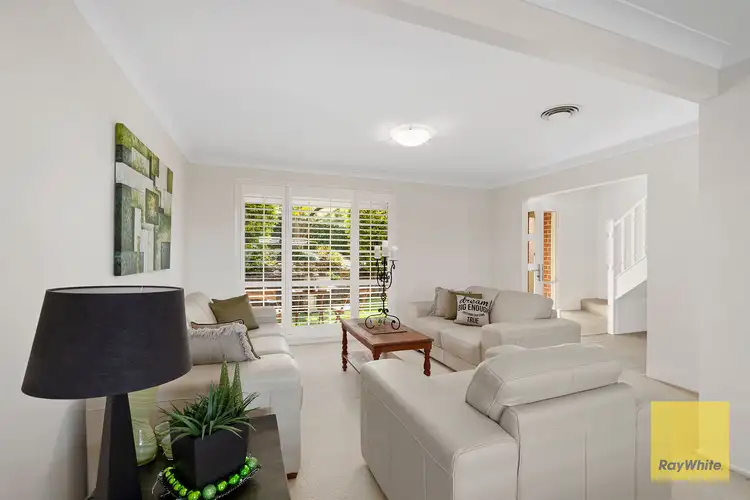 Fourth view of Homely house listing, 3 Scribbly Gum Crescent, Erina NSW 2250