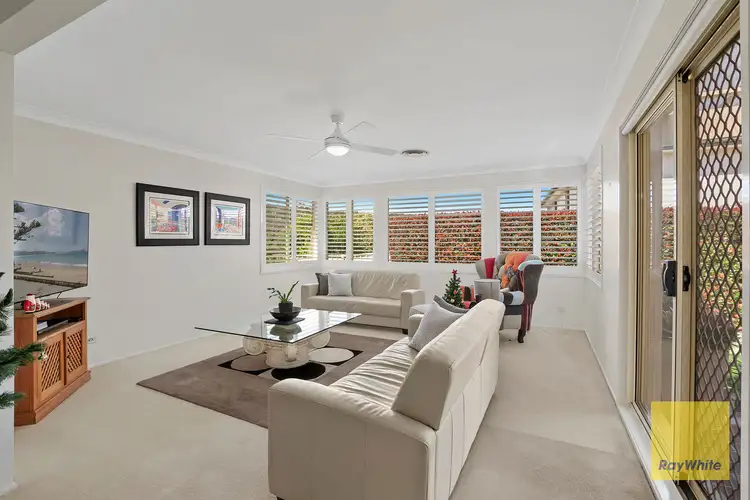 Fifth view of Homely house listing, 3 Scribbly Gum Crescent, Erina NSW 2250