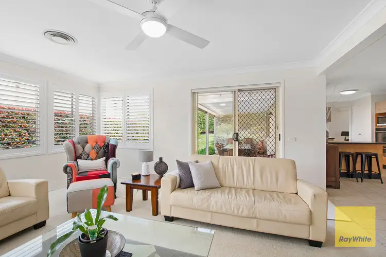 Sixth view of Homely house listing, 3 Scribbly Gum Crescent, Erina NSW 2250
