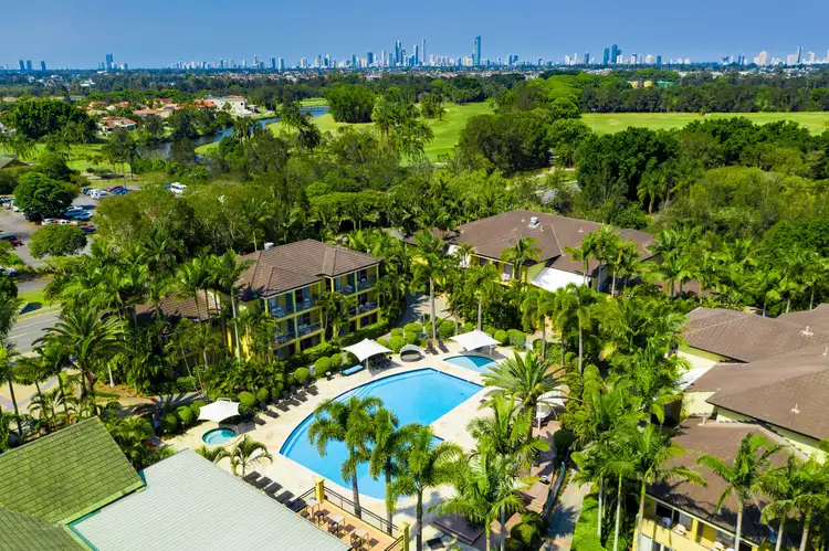 Lot 504 64 Palm Meadows Drive, Carrara QLD 4211