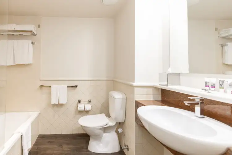 Fourth view of Homely block of units listing, Lot 504 64 Palm Meadows Drive, Carrara QLD 4211