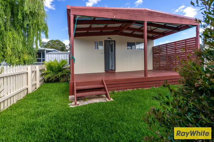 Second view of Homely house listing, 7/55 Sunpatch Parade, Tomakin NSW 2537