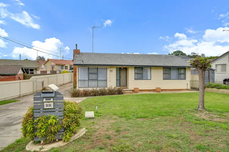 Second view of Homely house listing, 26 Early Street, Crestwood NSW 2620