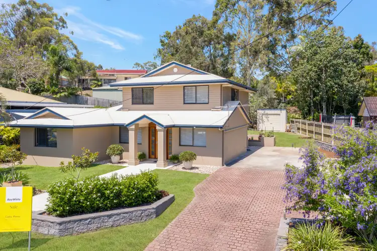 Second view of Homely house listing, 40 Chiseldon Street, Alexandra Hills QLD 4161