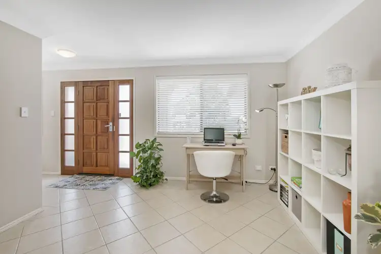 Fourth view of Homely house listing, 40 Chiseldon Street, Alexandra Hills QLD 4161