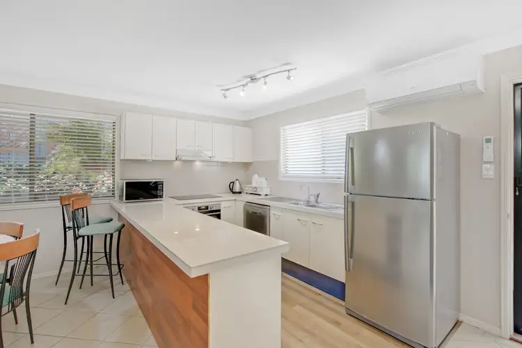 Sixth view of Homely house listing, 40 Chiseldon Street, Alexandra Hills QLD 4161