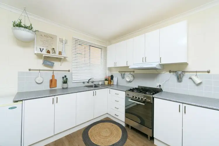 Third view of Homely unit listing, 1/10 Arthur Street, Crestwood NSW 2620