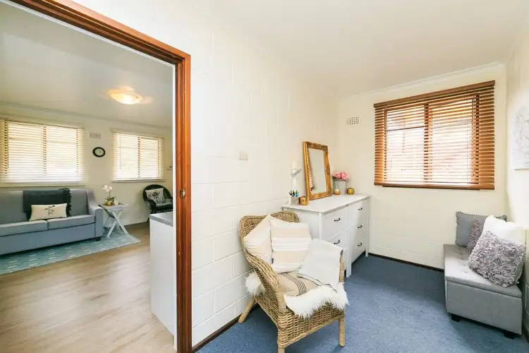 Sixth view of Homely unit listing, 1/10 Arthur Street, Crestwood NSW 2620