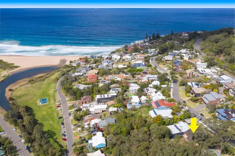 15 Murrawal Road, Stanwell Park NSW 2508