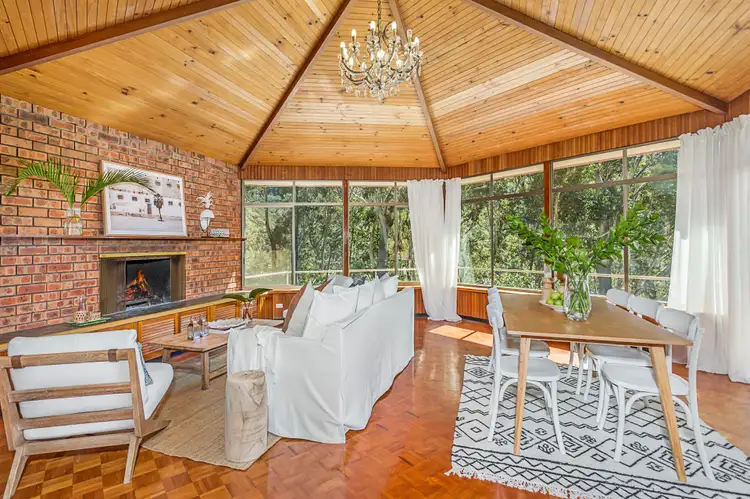 Second view of Homely house listing, 15 Murrawal Road, Stanwell Park NSW 2508