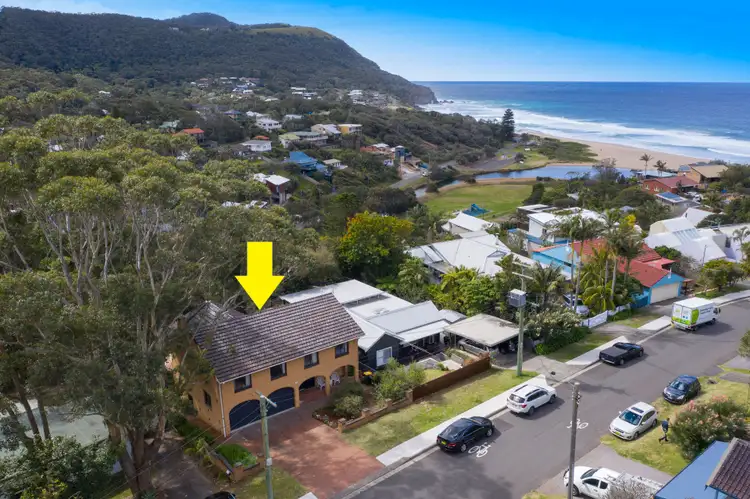 Third view of Homely house listing, 15 Murrawal Road, Stanwell Park NSW 2508