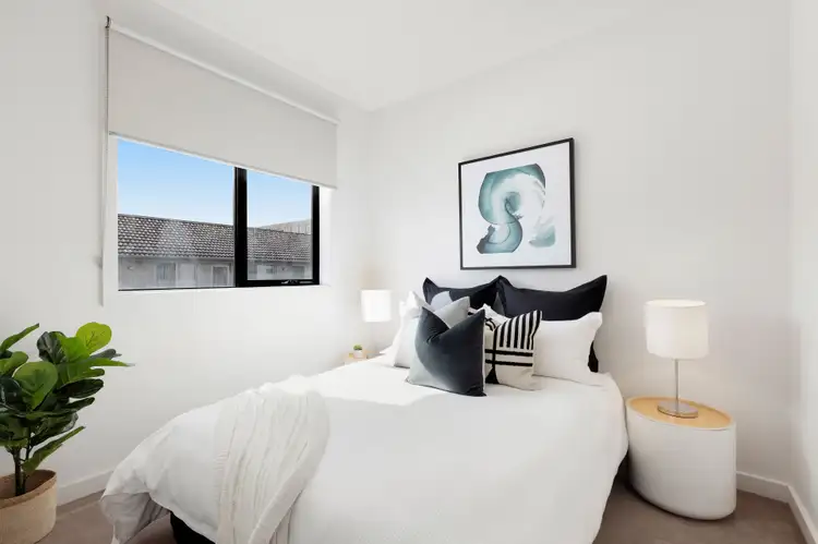 Fifth view of Homely apartment listing, 7/39 Rosstown Road, Carnegie VIC 3163