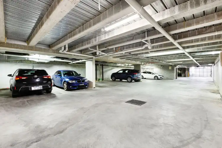 Sixth view of Homely apartment listing, 7/39 Rosstown Road, Carnegie VIC 3163