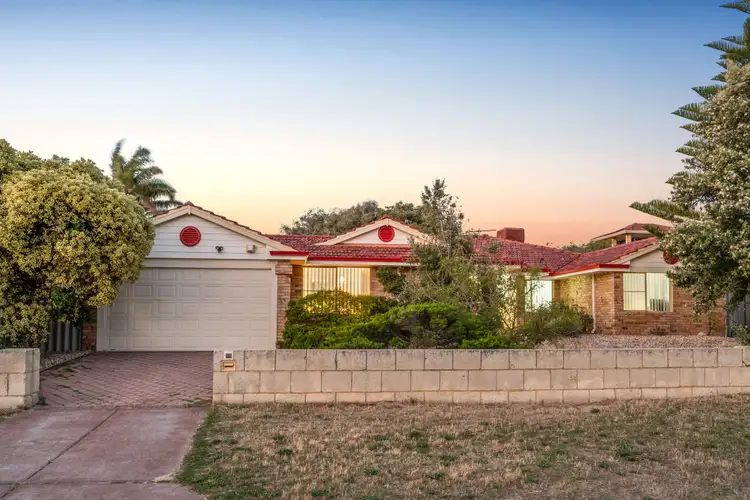 18 Southern Cross Circle, Ocean Reef WA 6027