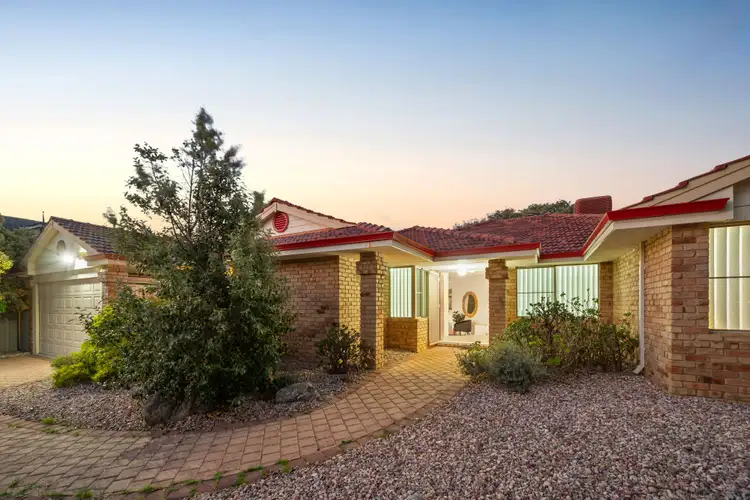 Second view of Homely house listing, 18 Southern Cross Circle, Ocean Reef WA 6027