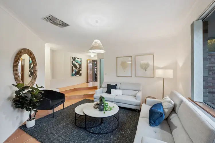 Sixth view of Homely house listing, 18 Southern Cross Circle, Ocean Reef WA 6027