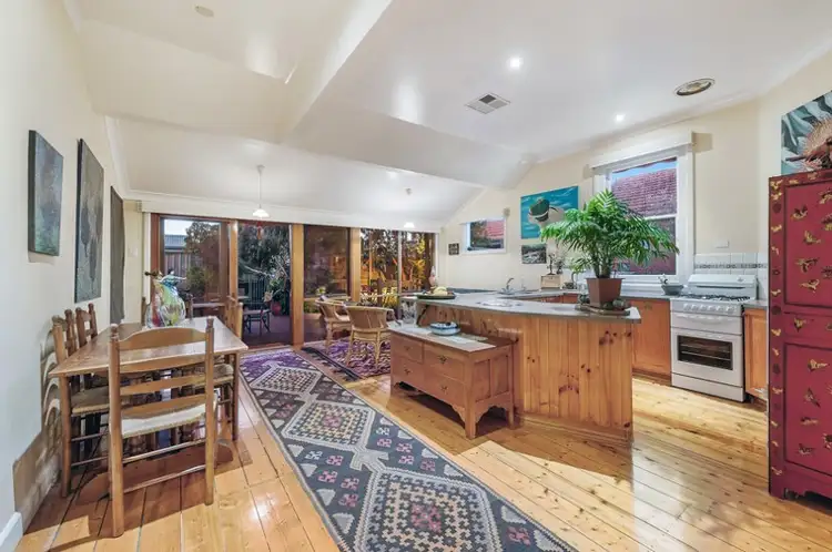 Fifth view of Homely house listing, 263 Tyler Street, Preston VIC 3072
