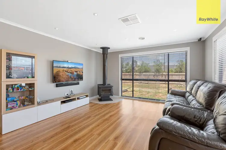 Second view of Homely house listing, 9 Davison Court, Maddingley VIC 3340