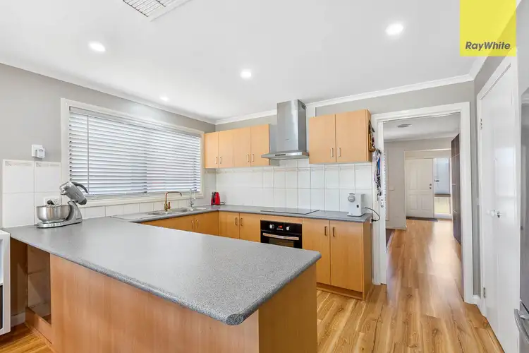 Third view of Homely house listing, 9 Davison Court, Maddingley VIC 3340