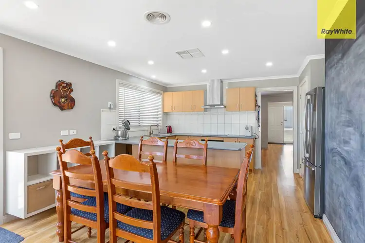 Fourth view of Homely house listing, 9 Davison Court, Maddingley VIC 3340