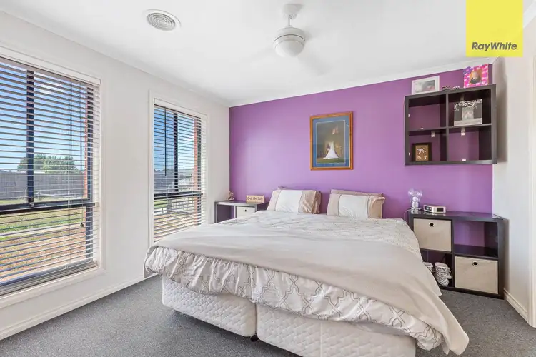 Fifth view of Homely house listing, 9 Davison Court, Maddingley VIC 3340