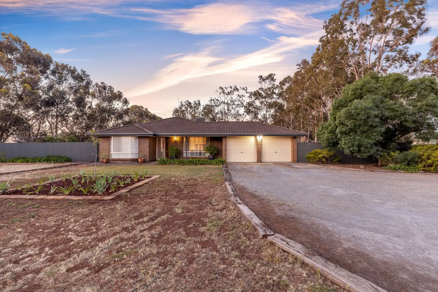 Main view of Homely house listing, 21 Geoffrey Street, Lewiston SA 5501