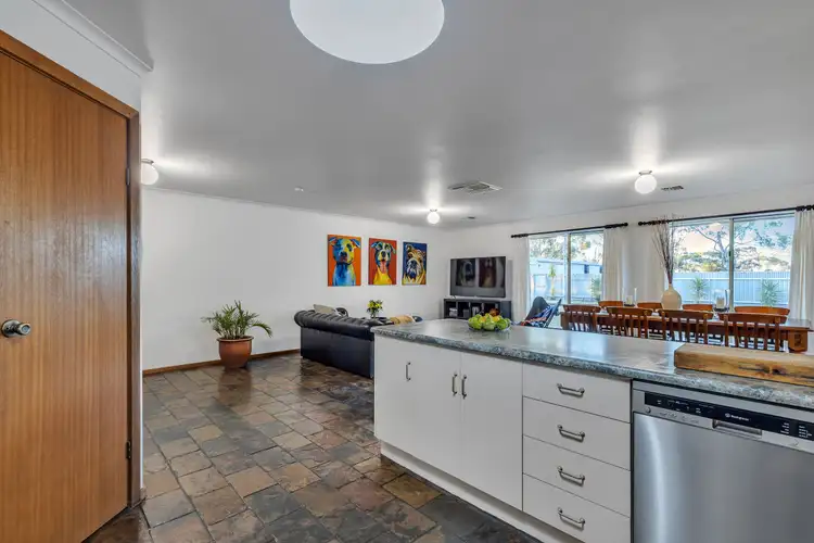 Fifth view of Homely house listing, 21 Geoffrey Street, Lewiston SA 5501