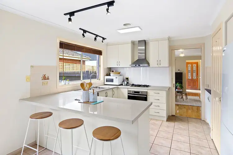 Main view of Homely house listing, 12B South Avenue, Bentleigh VIC 3204