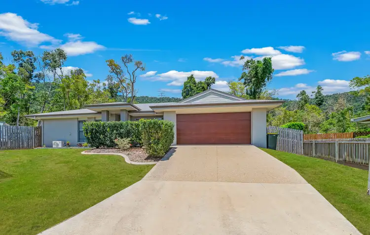 Second view of Homely house listing, 26 Butterfly Court, Jubilee Pocket QLD 4802