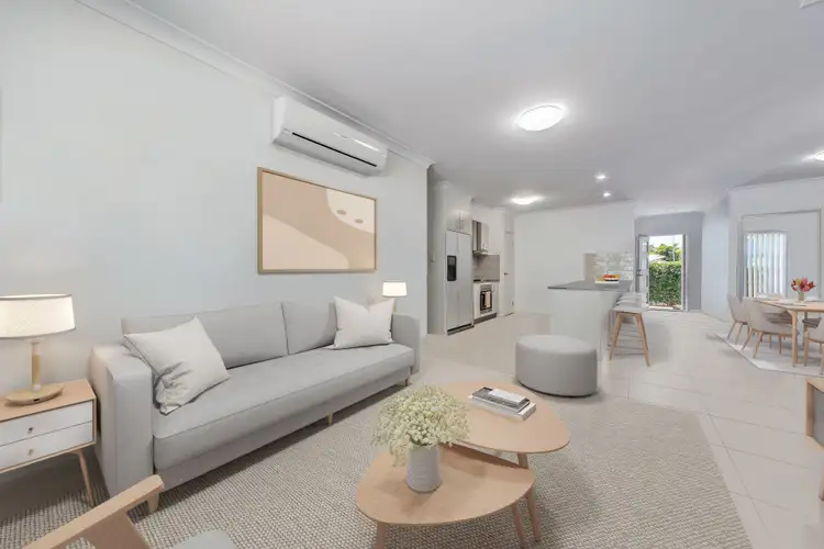 Third view of Homely house listing, 26 Butterfly Court, Jubilee Pocket QLD 4802
