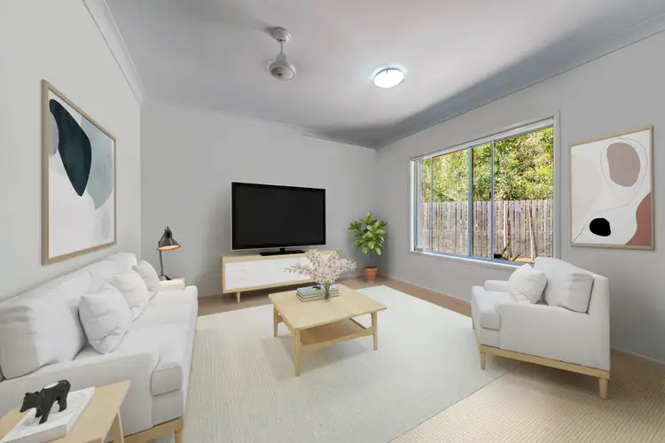 Fourth view of Homely house listing, 26 Butterfly Court, Jubilee Pocket QLD 4802