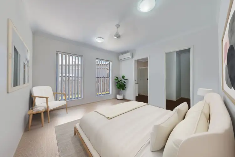 Fifth view of Homely house listing, 26 Butterfly Court, Jubilee Pocket QLD 4802