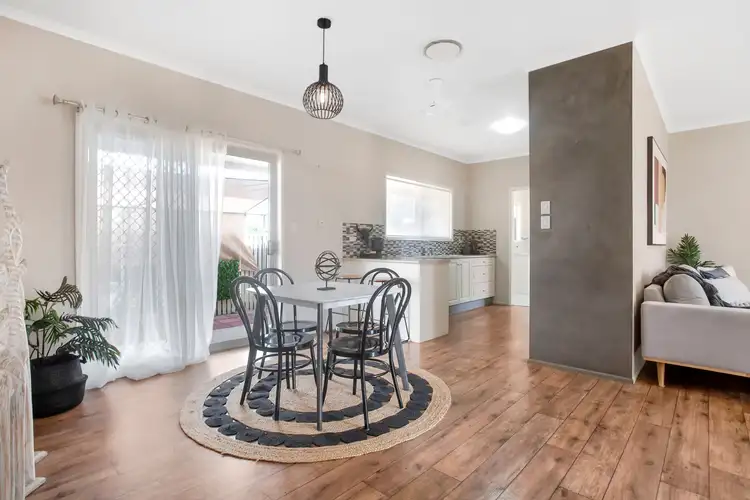 Second view of Homely house listing, 4 Lillee Street, Glenella QLD 4740