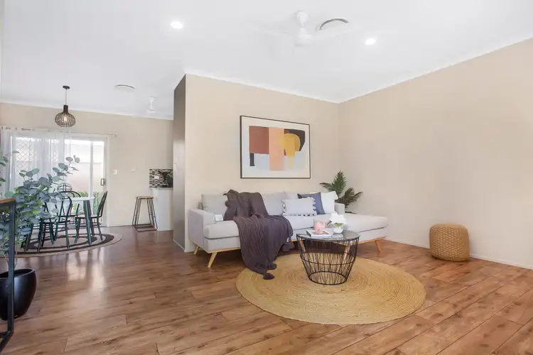 Third view of Homely house listing, 4 Lillee Street, Glenella QLD 4740