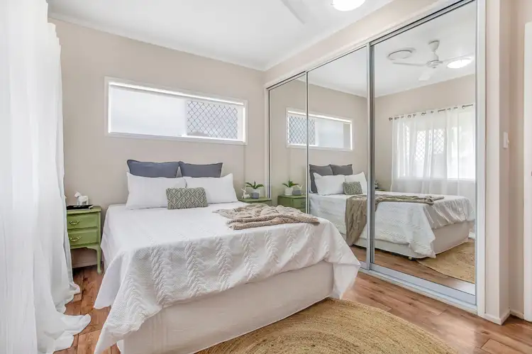 Fifth view of Homely house listing, 4 Lillee Street, Glenella QLD 4740