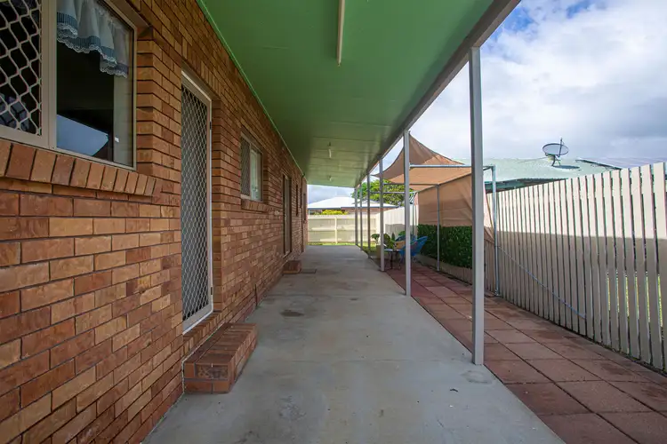 Seventh view of Homely house listing, 4 Lillee Street, Glenella QLD 4740