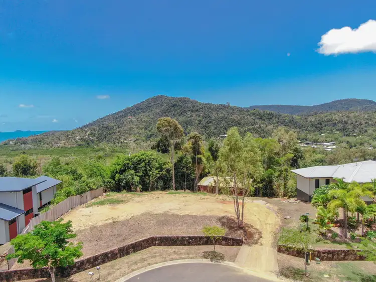 Second view of Homely land listing, 20 Curlew Court, Jubilee Pocket QLD 4802