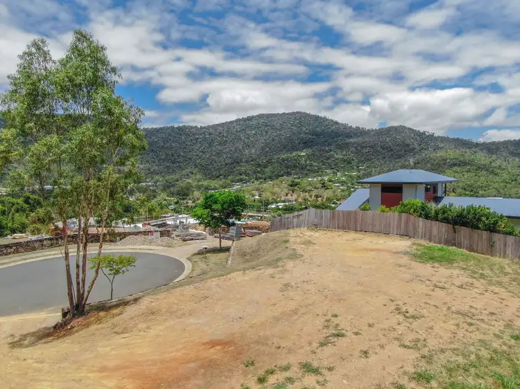 Fourth view of Homely land listing, 20 Curlew Court, Jubilee Pocket QLD 4802