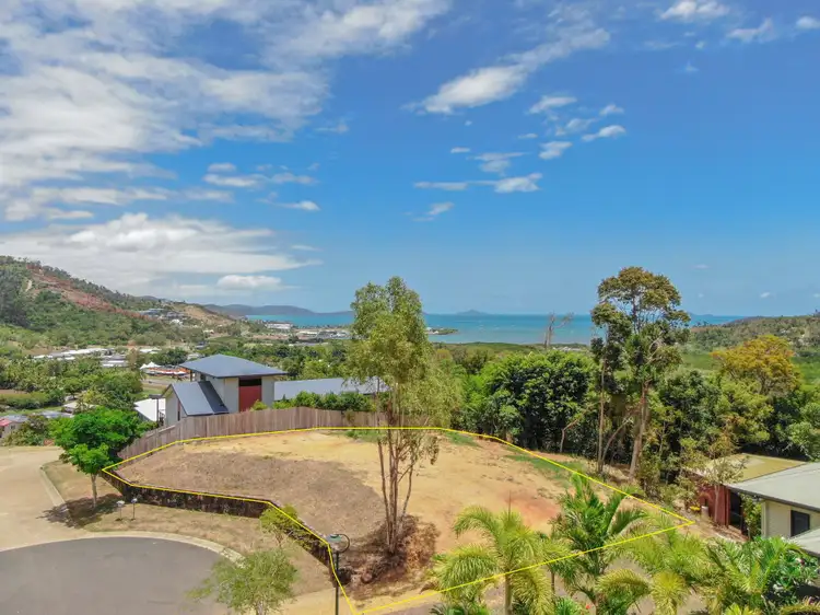 Fifth view of Homely land listing, 20 Curlew Court, Jubilee Pocket QLD 4802