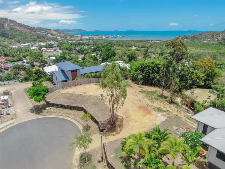 Seventh view of Homely land listing, 20 Curlew Court, Jubilee Pocket QLD 4802