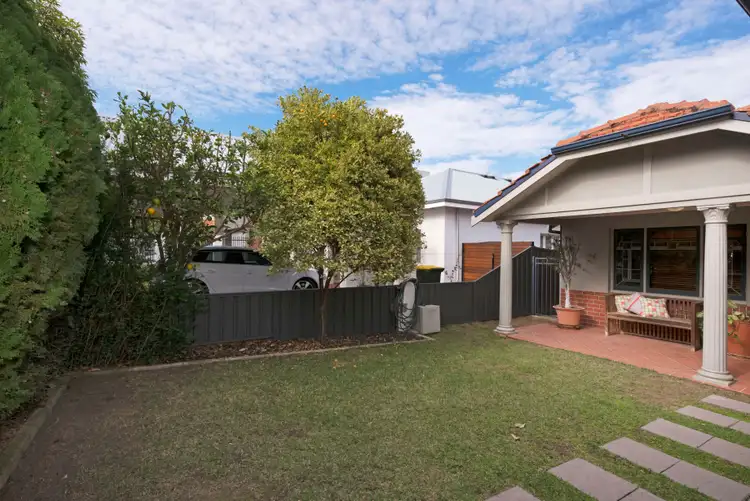 Second view of Homely house listing, 19 Bondi Street, Mount Hawthorn WA 6016