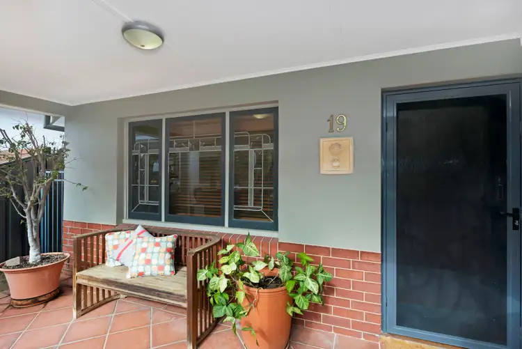 Fourth view of Homely house listing, 19 Bondi Street, Mount Hawthorn WA 6016